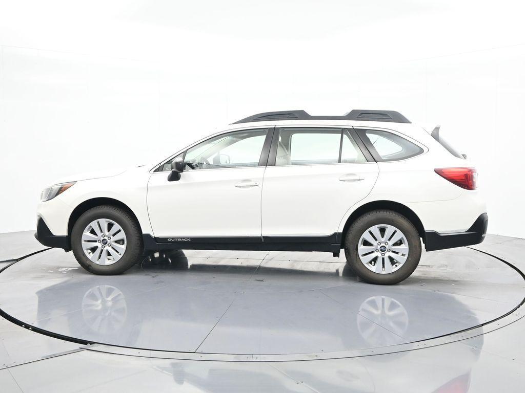 used 2019 Subaru Outback car, priced at $17,164