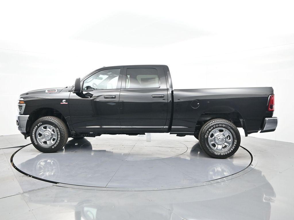 new 2026 Ram 2500 car, priced at $60,995