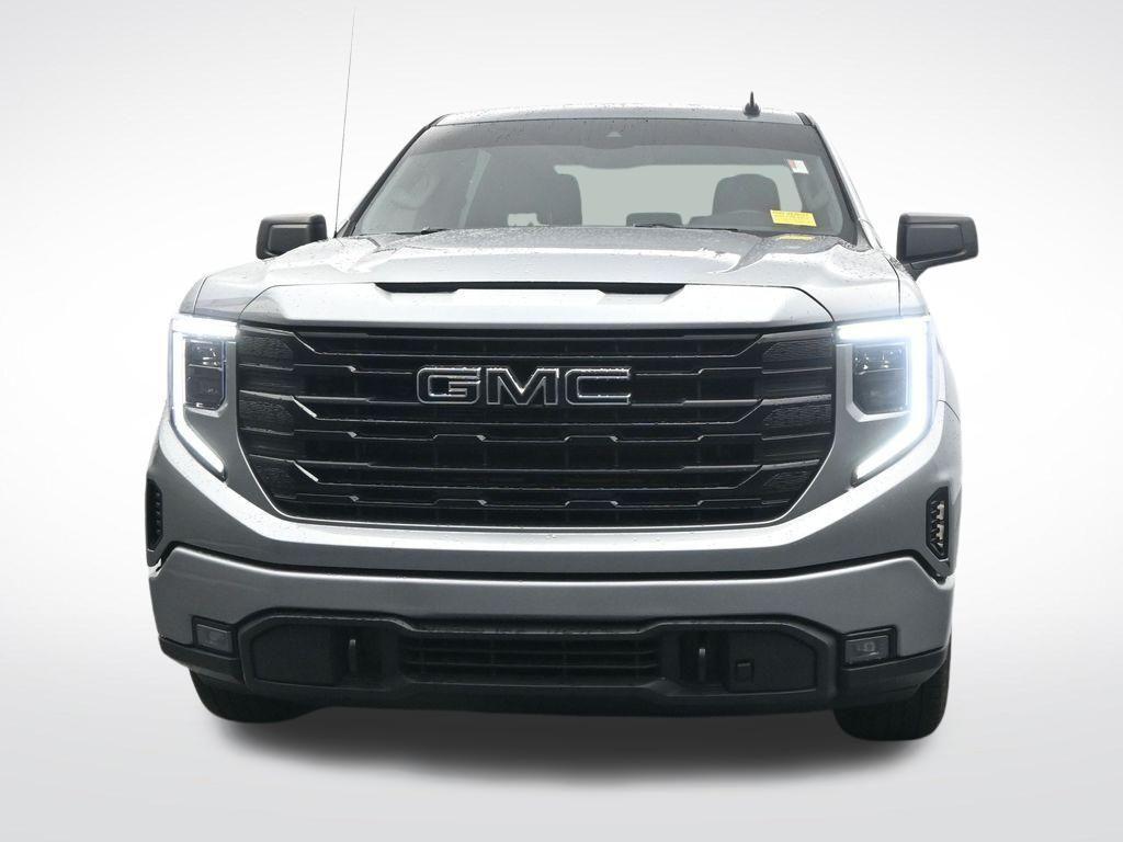 used 2023 GMC Sierra 1500 car, priced at $38,955