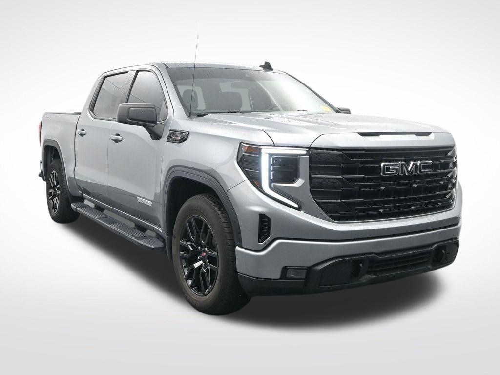 used 2023 GMC Sierra 1500 car, priced at $38,955