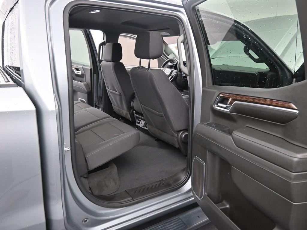 used 2023 GMC Sierra 1500 car, priced at $38,955