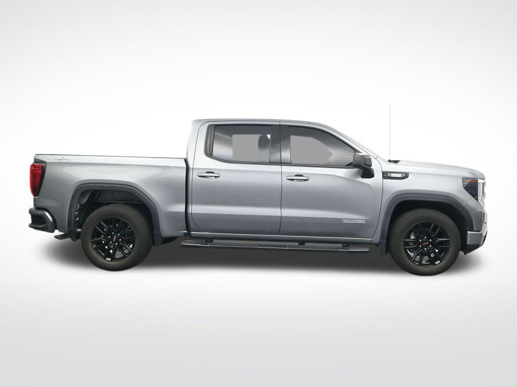 used 2023 GMC Sierra 1500 car, priced at $38,955