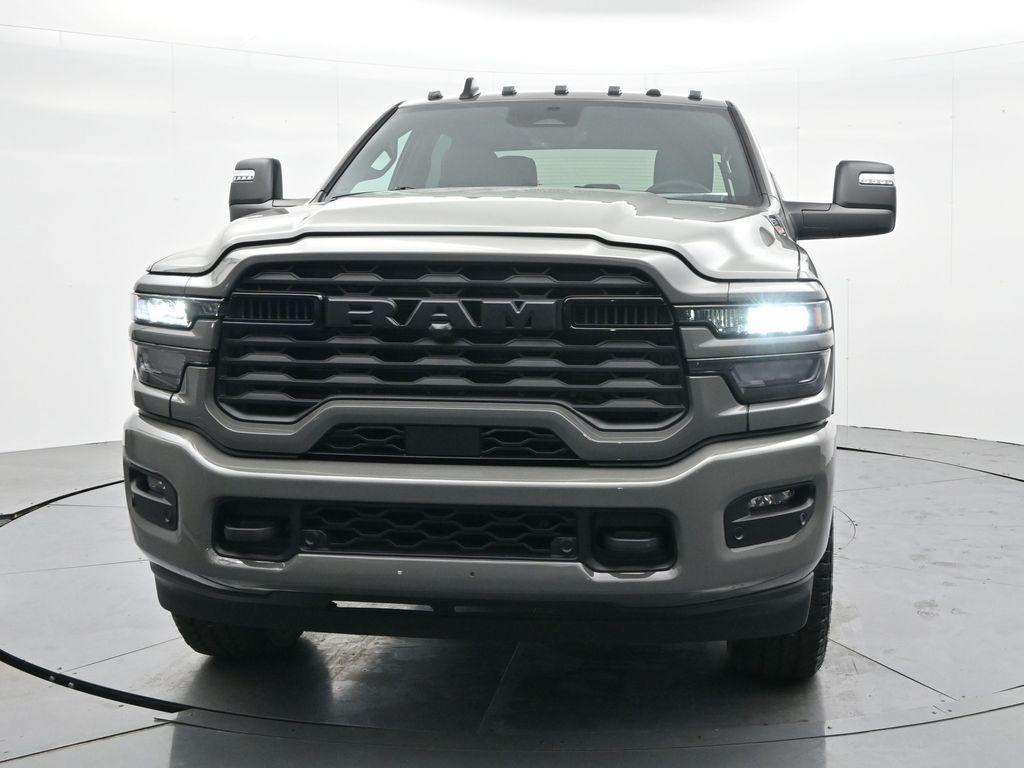 new 2026 Ram 2500 car, priced at $62,083