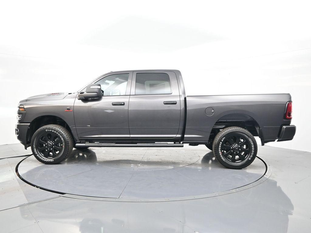 new 2026 Ram 2500 car, priced at $72,075
