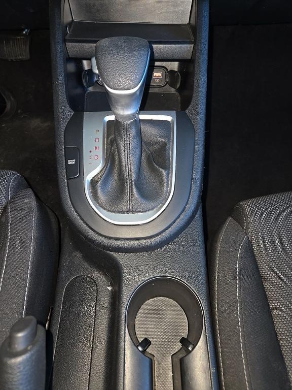 used 2024 Kia Forte car, priced at $16,171