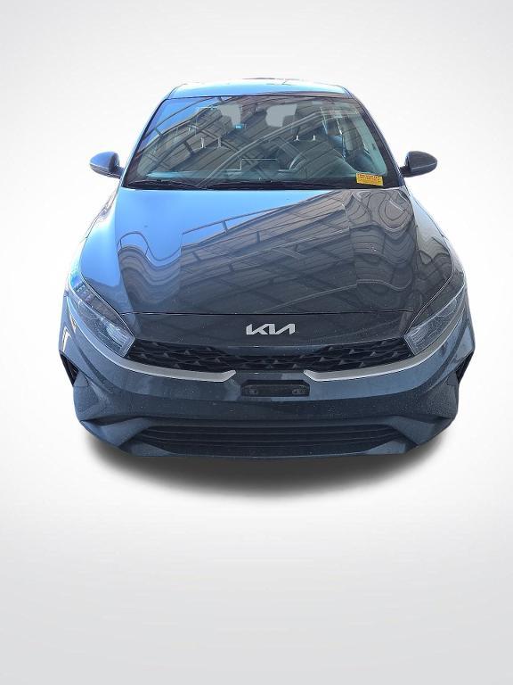 used 2024 Kia Forte car, priced at $16,171