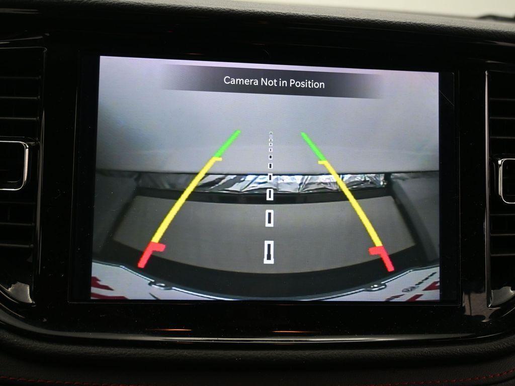 used 2024 Dodge Durango car, priced at $30,642