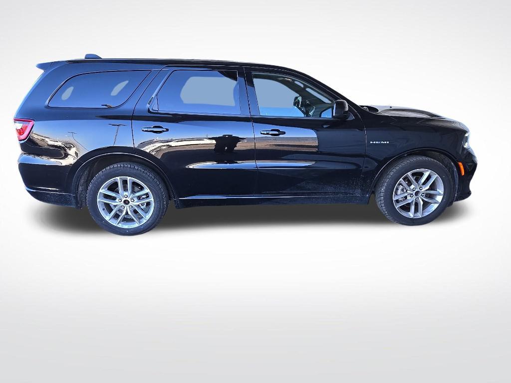 used 2024 Dodge Durango car, priced at $32,448