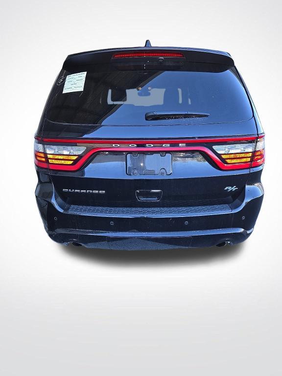 used 2024 Dodge Durango car, priced at $32,448
