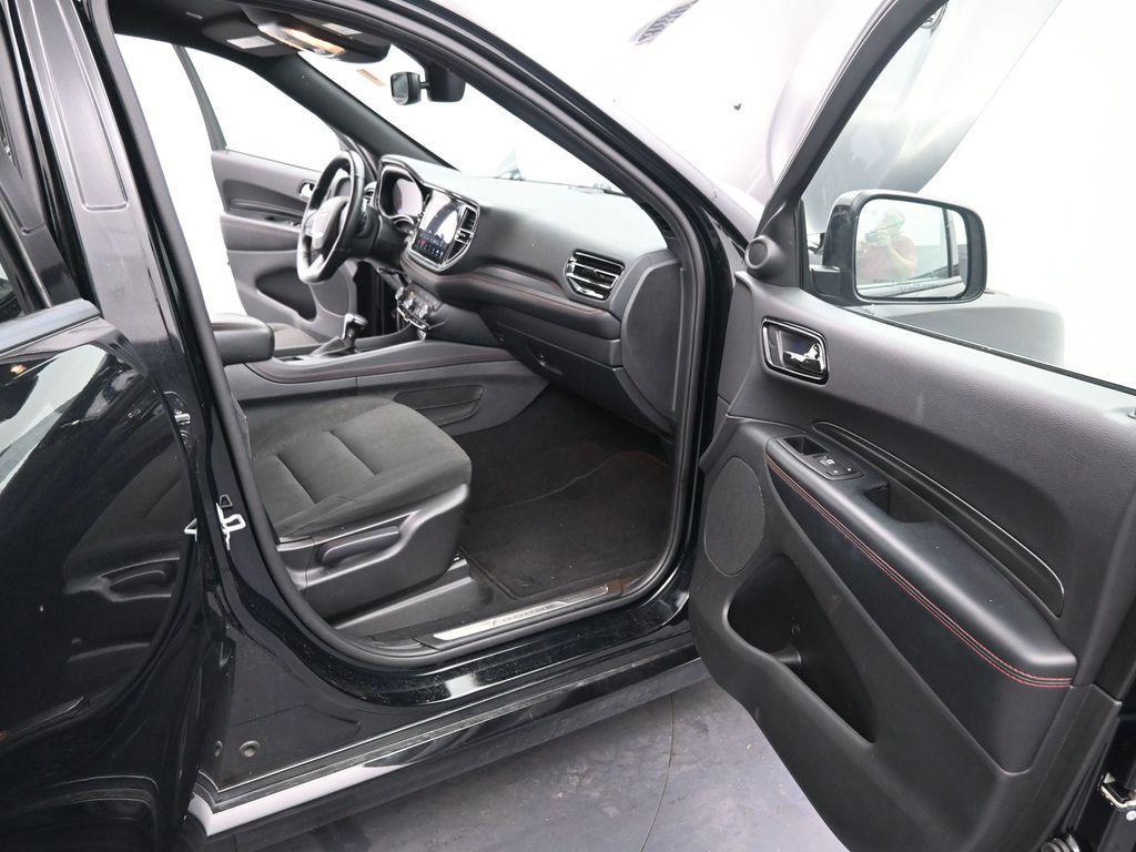 used 2024 Dodge Durango car, priced at $30,642
