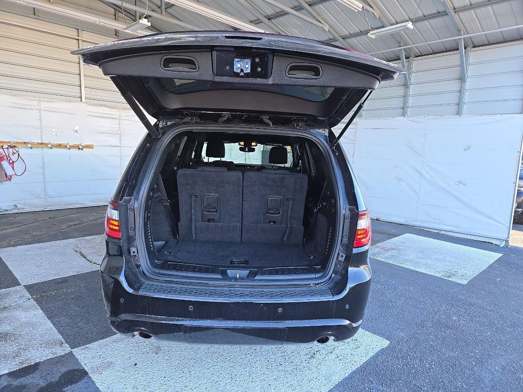 used 2024 Dodge Durango car, priced at $32,448