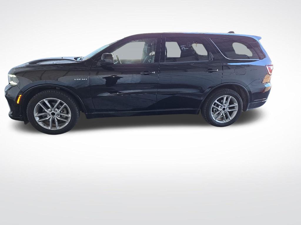 used 2024 Dodge Durango car, priced at $32,448