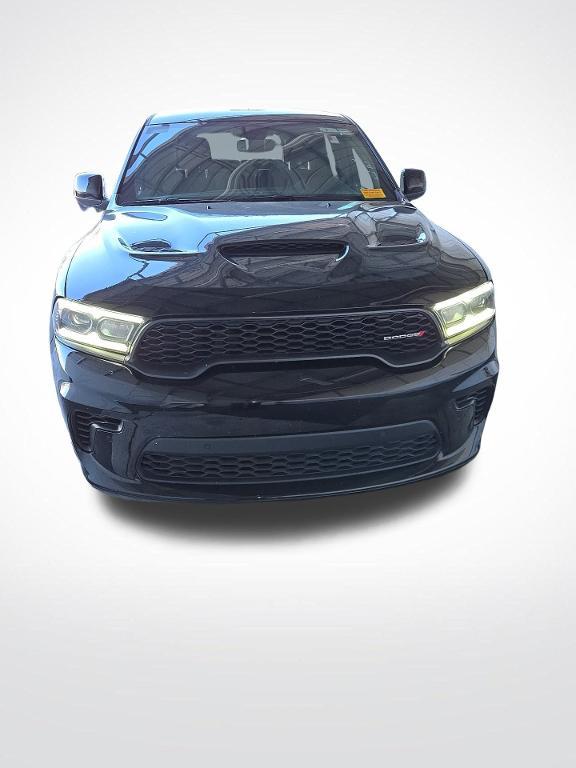used 2024 Dodge Durango car, priced at $32,448