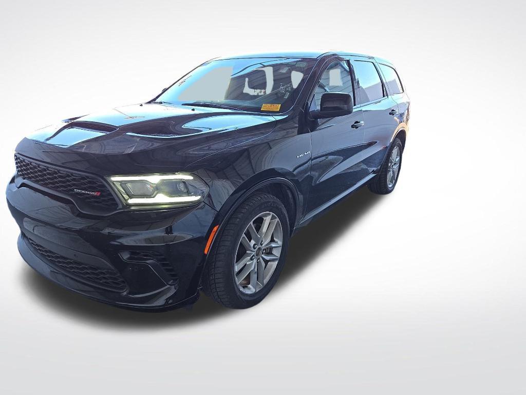used 2024 Dodge Durango car, priced at $32,448