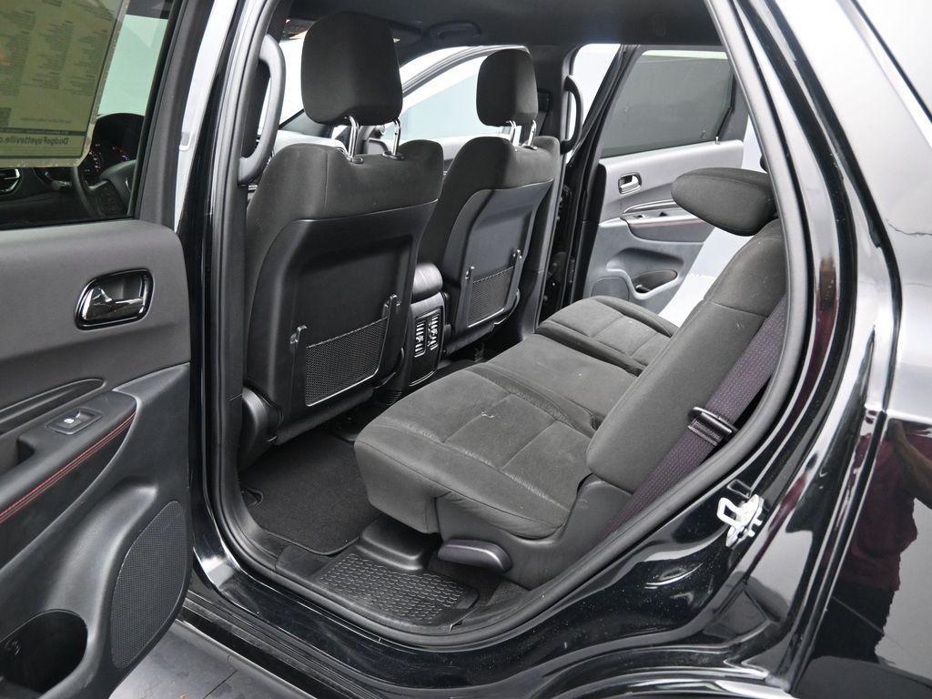 used 2024 Dodge Durango car, priced at $30,642