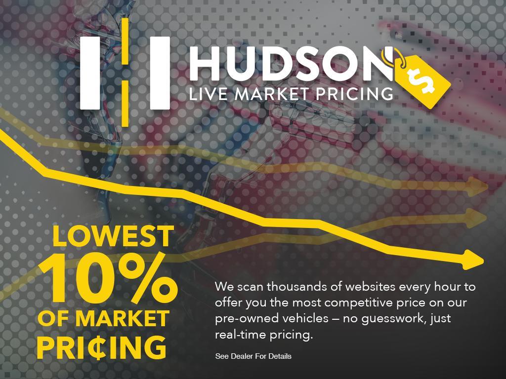 used 2024 Dodge Durango car, priced at $32,448