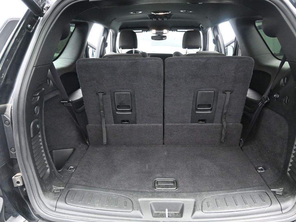 used 2024 Dodge Durango car, priced at $30,642