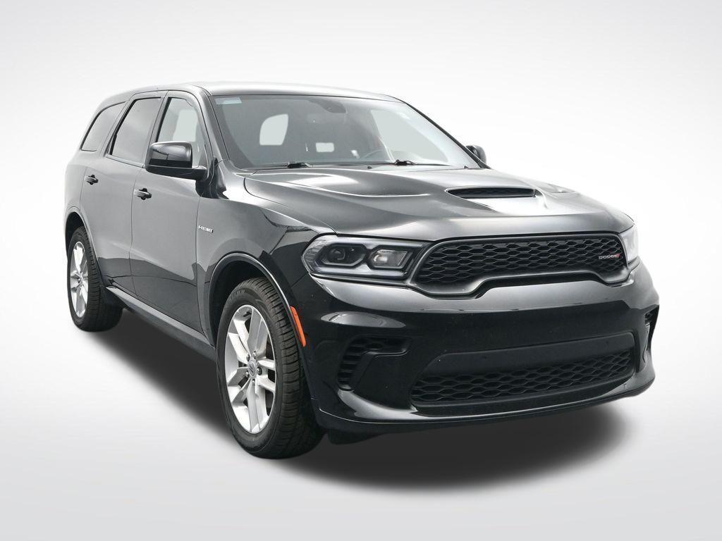 used 2024 Dodge Durango car, priced at $30,642