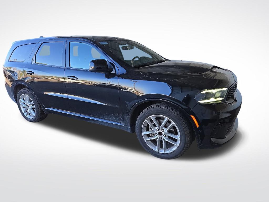 used 2024 Dodge Durango car, priced at $32,448