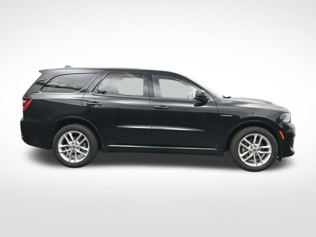 used 2024 Dodge Durango car, priced at $30,642