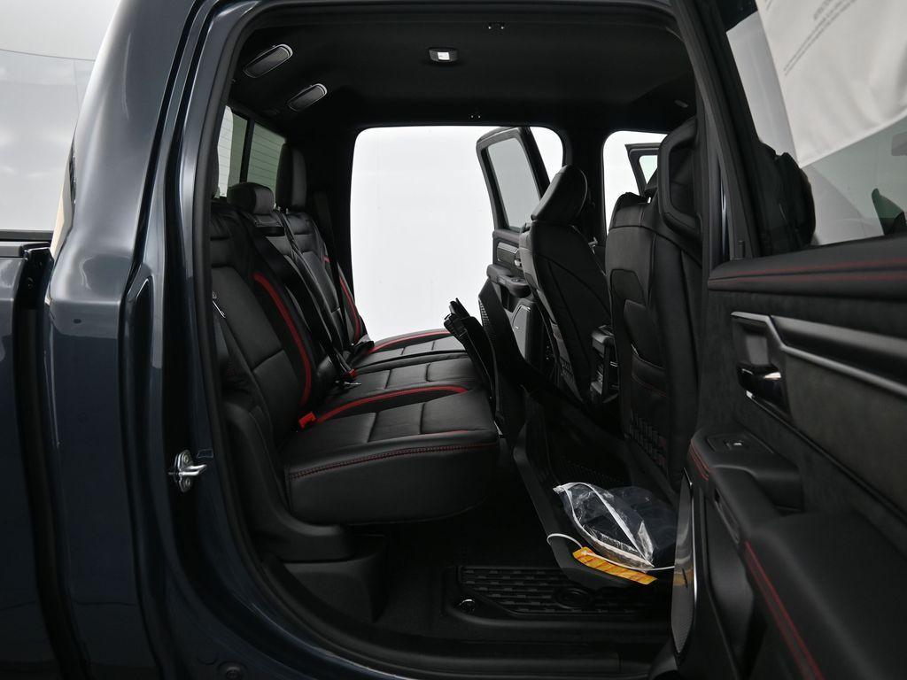 new 2026 Ram 1500 car, priced at $61,116