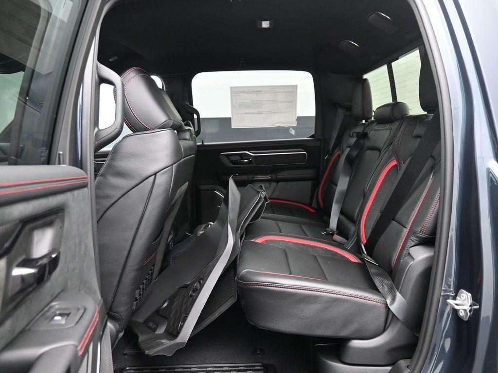 new 2026 Ram 1500 car, priced at $61,116