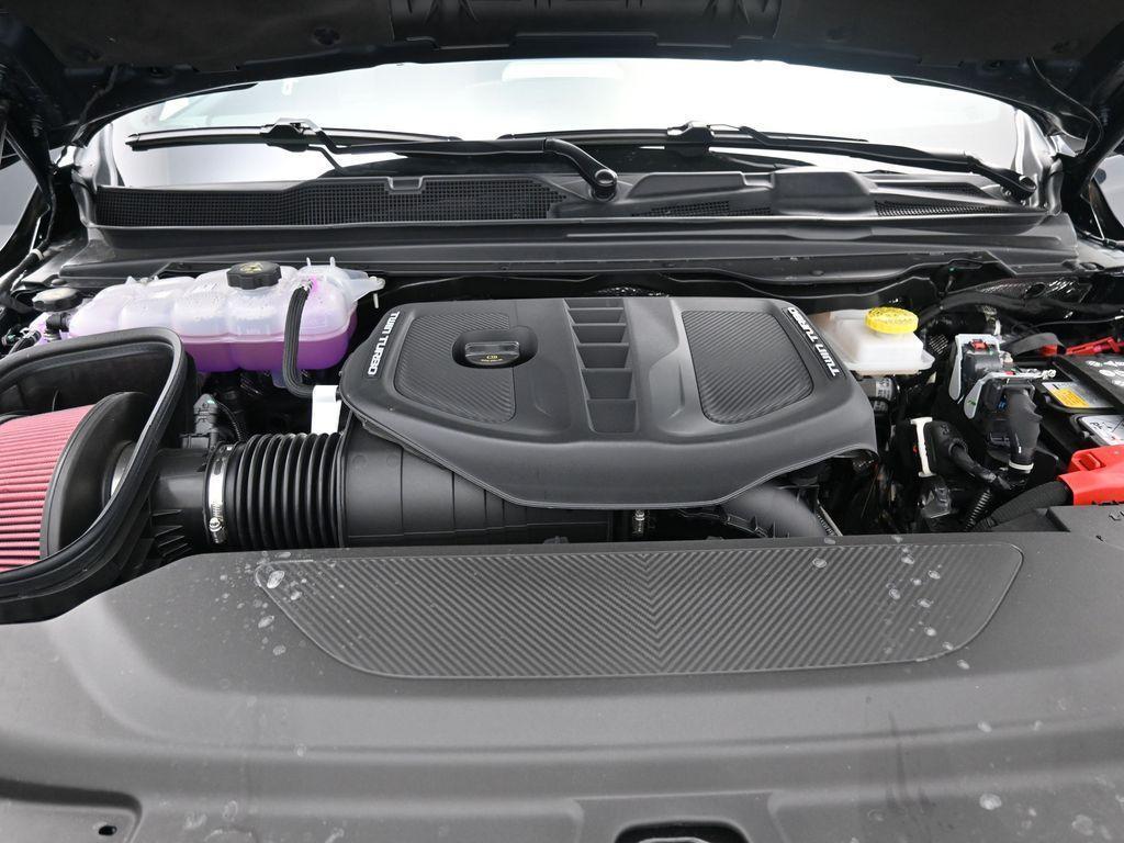 new 2026 Ram 1500 car, priced at $61,116