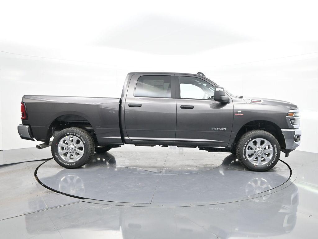 new 2026 Ram 2500 car, priced at $70,538