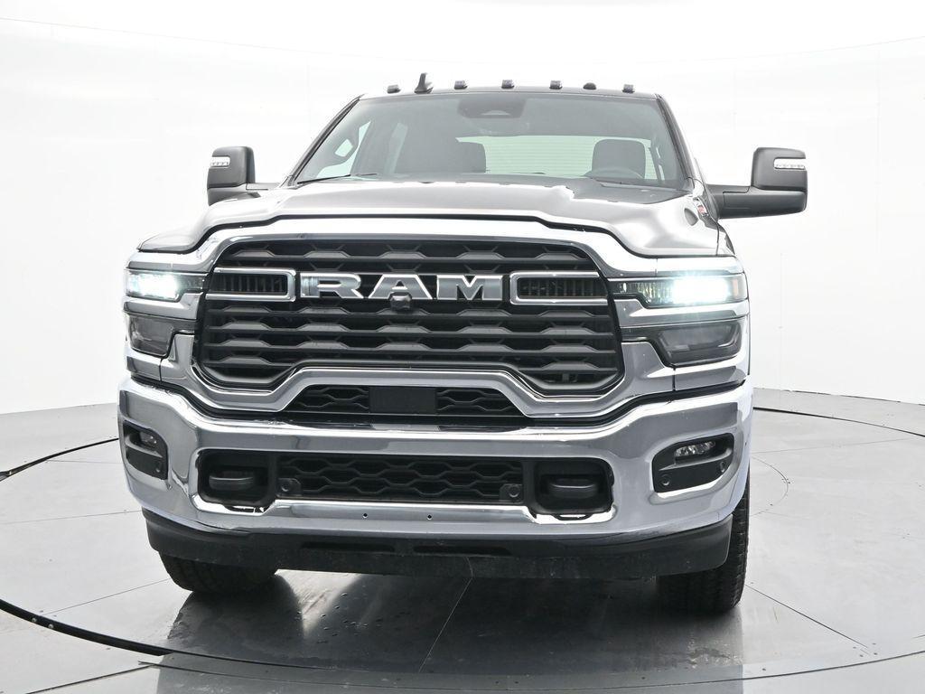 new 2026 Ram 2500 car, priced at $70,538