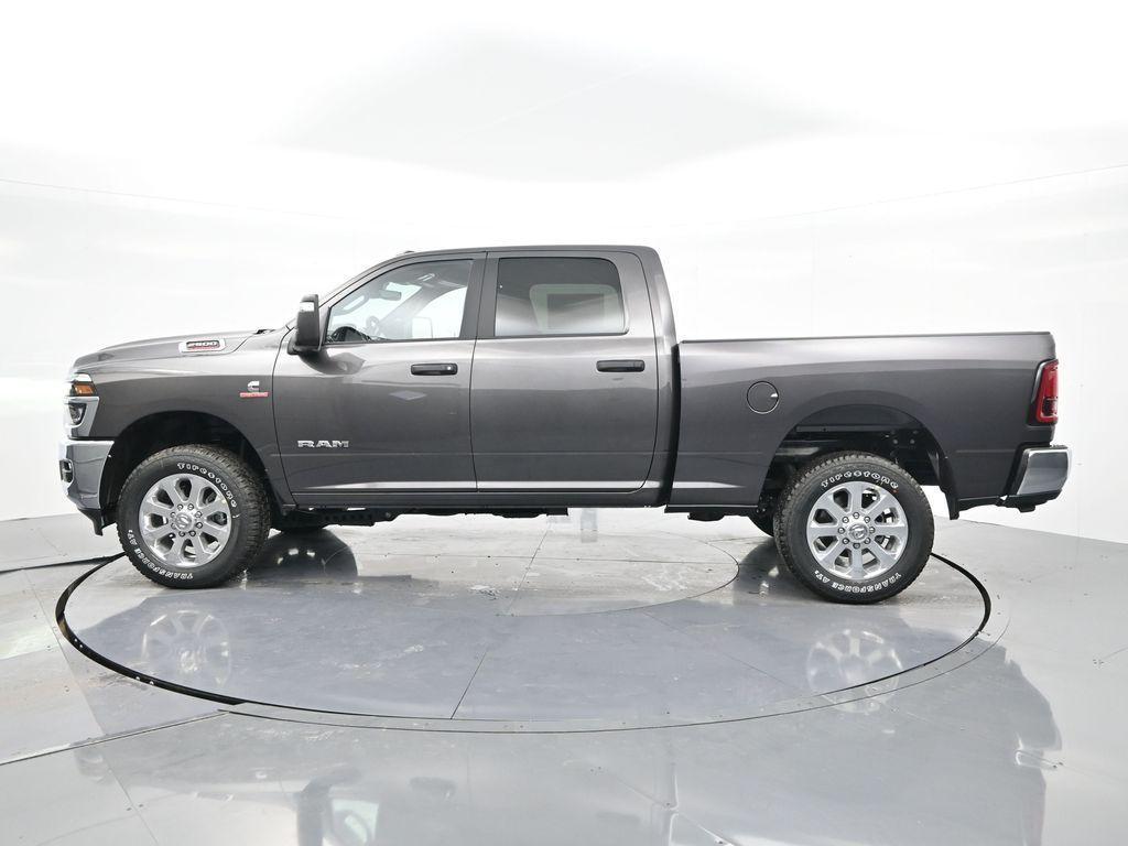 new 2026 Ram 2500 car, priced at $70,538