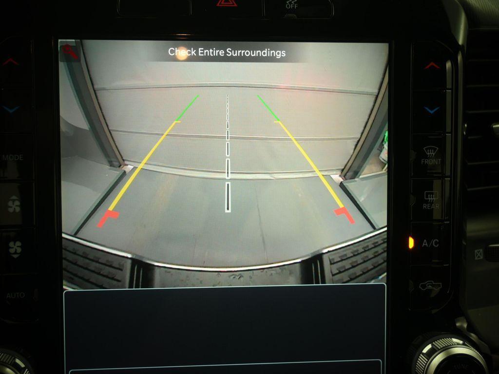 new 2026 Ram 2500 car, priced at $70,538