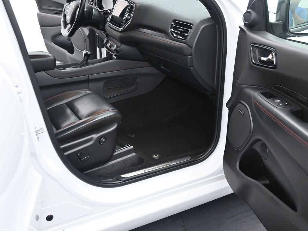 used 2023 Dodge Durango car