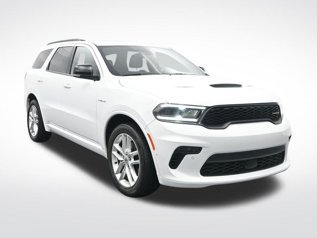used 2023 Dodge Durango car