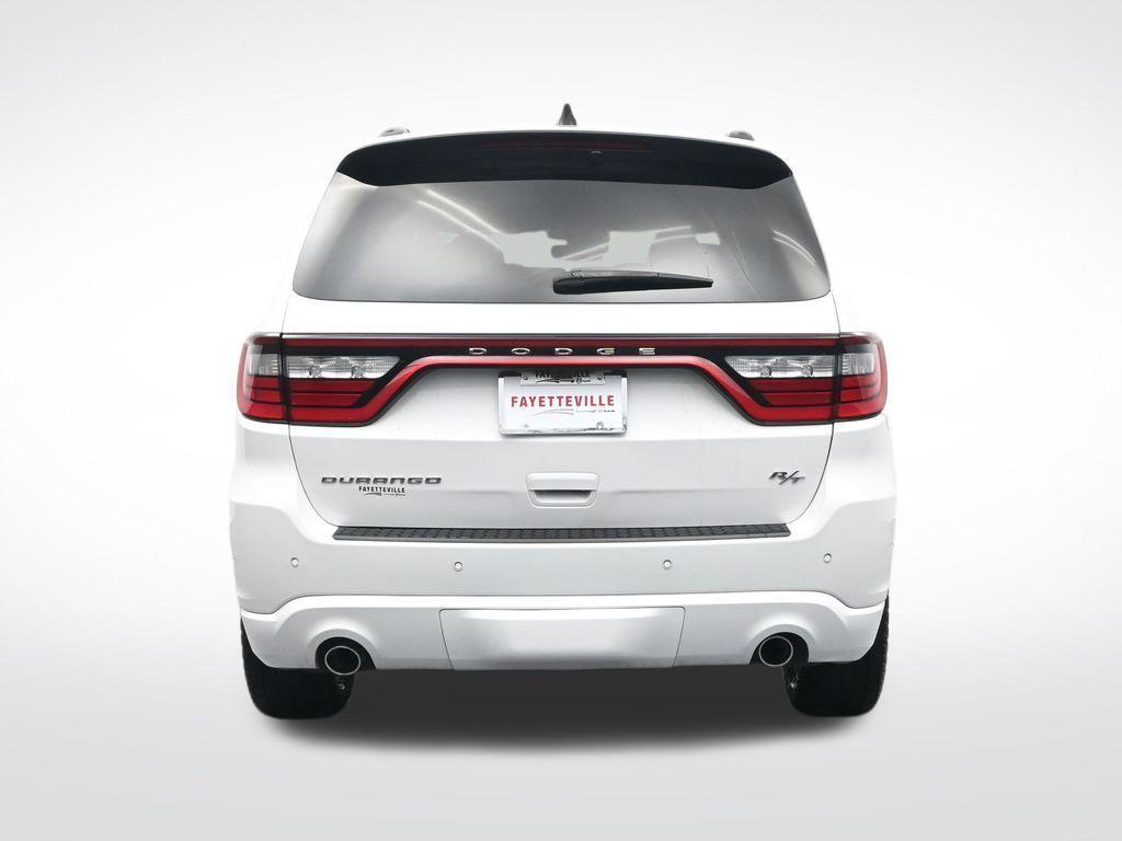 used 2023 Dodge Durango car