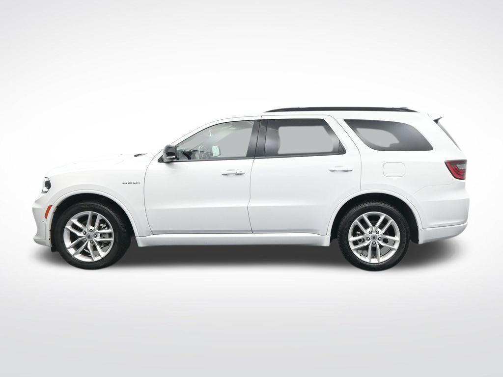 used 2023 Dodge Durango car