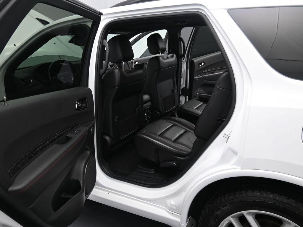 used 2023 Dodge Durango car