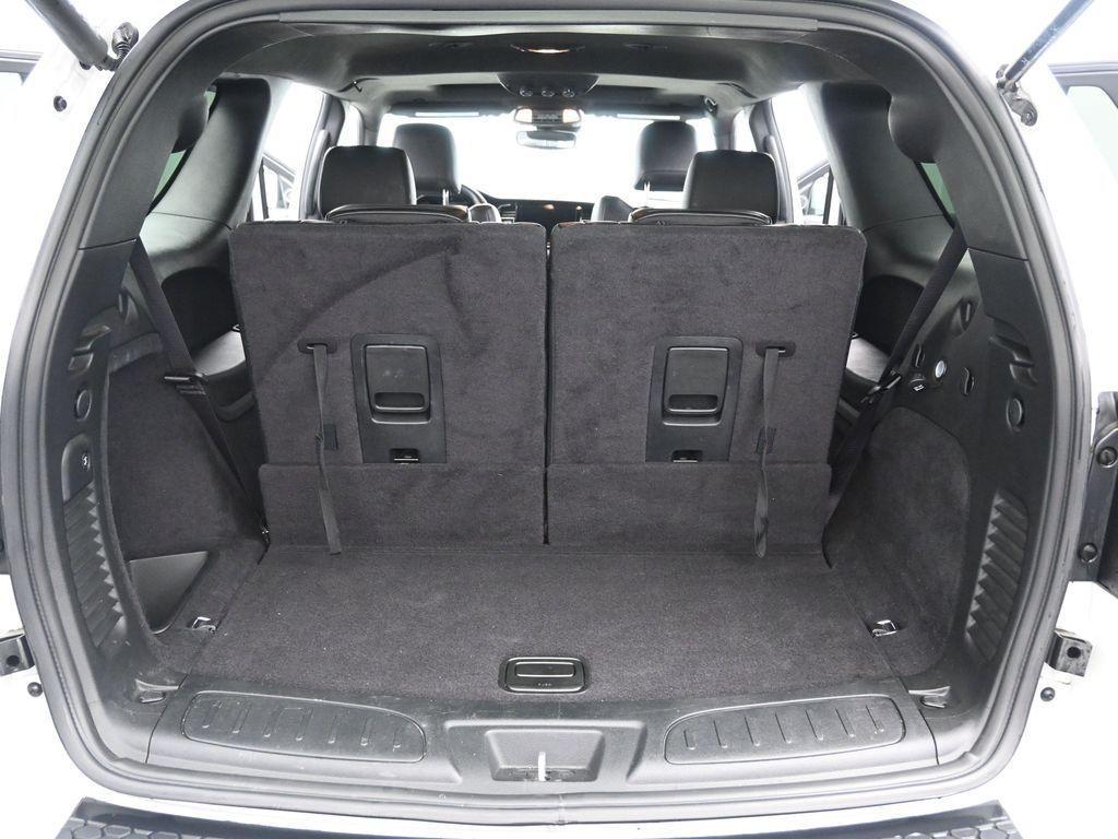 used 2023 Dodge Durango car