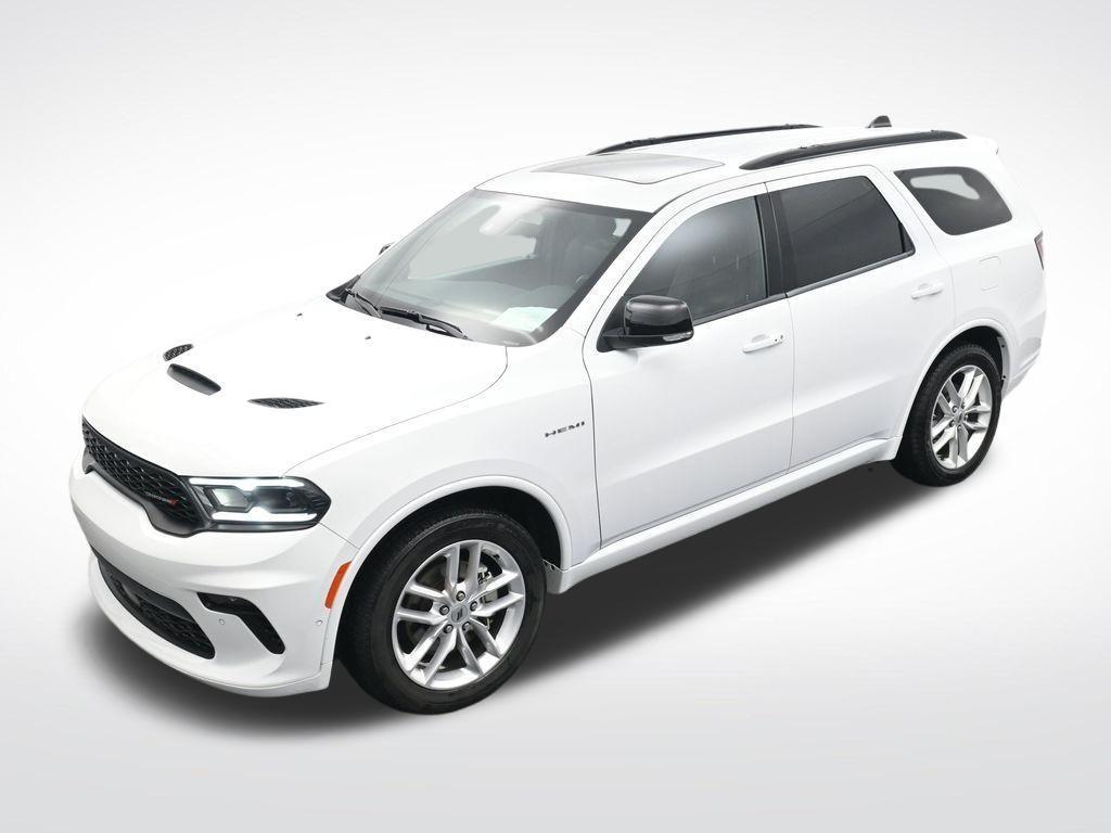 used 2023 Dodge Durango car