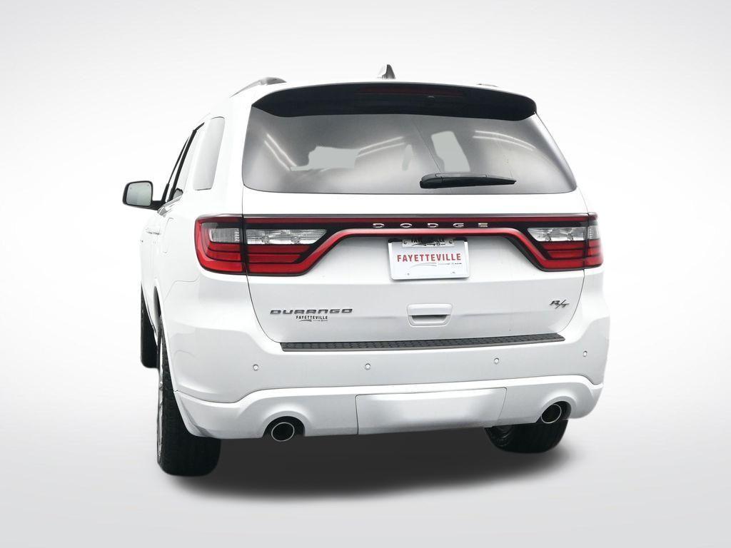 used 2023 Dodge Durango car