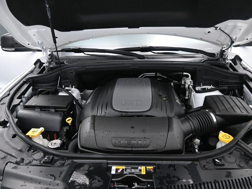 used 2023 Dodge Durango car