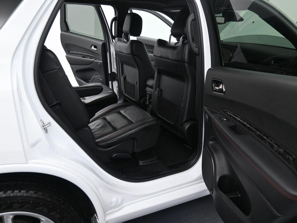 used 2023 Dodge Durango car