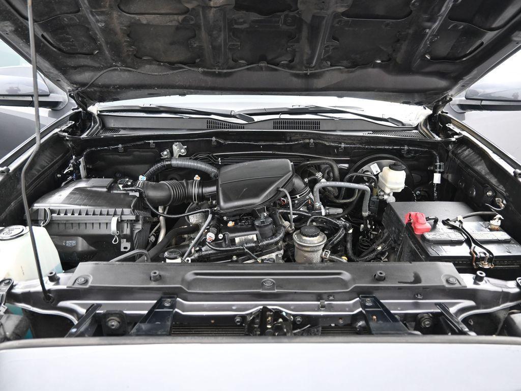 used 2020 Toyota Tacoma car, priced at $22,859