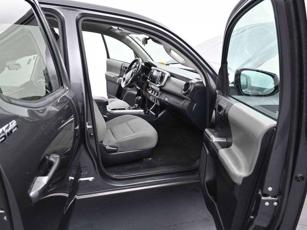 used 2020 Toyota Tacoma car, priced at $22,859