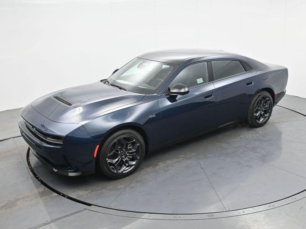 new 2026 Dodge Charger car, priced at $61,123