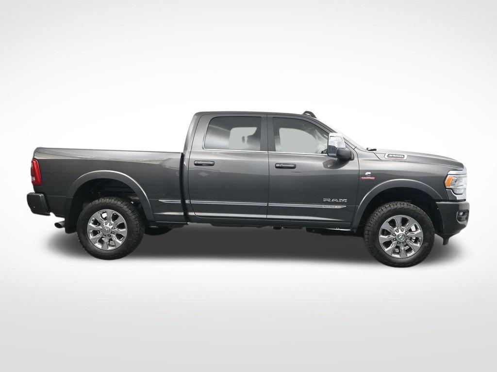 used 2023 Ram 2500 car, priced at $66,208