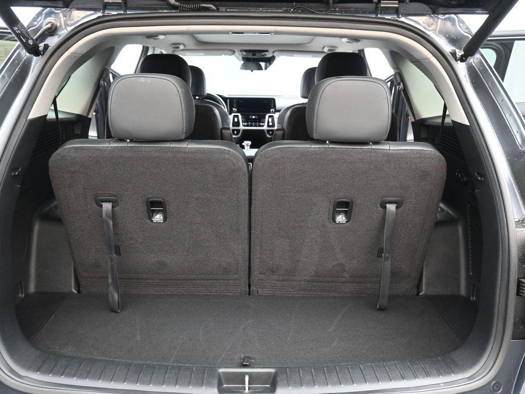 used 2022 Kia Sorento car, priced at $19,587