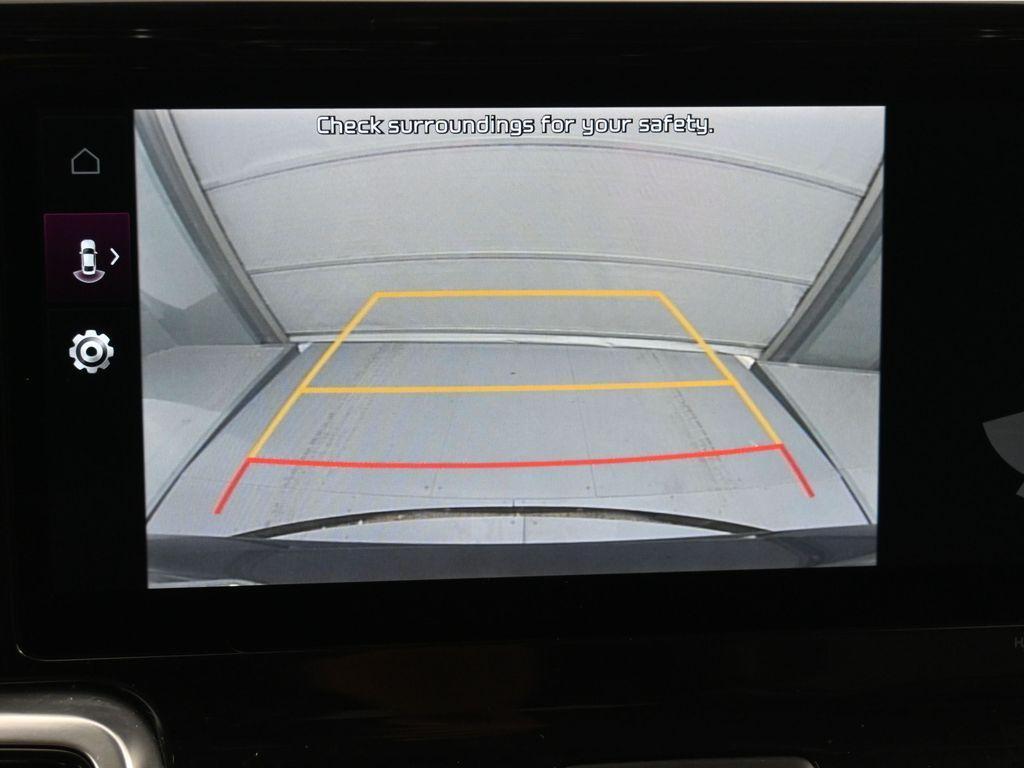 used 2022 Kia Sorento car, priced at $19,587