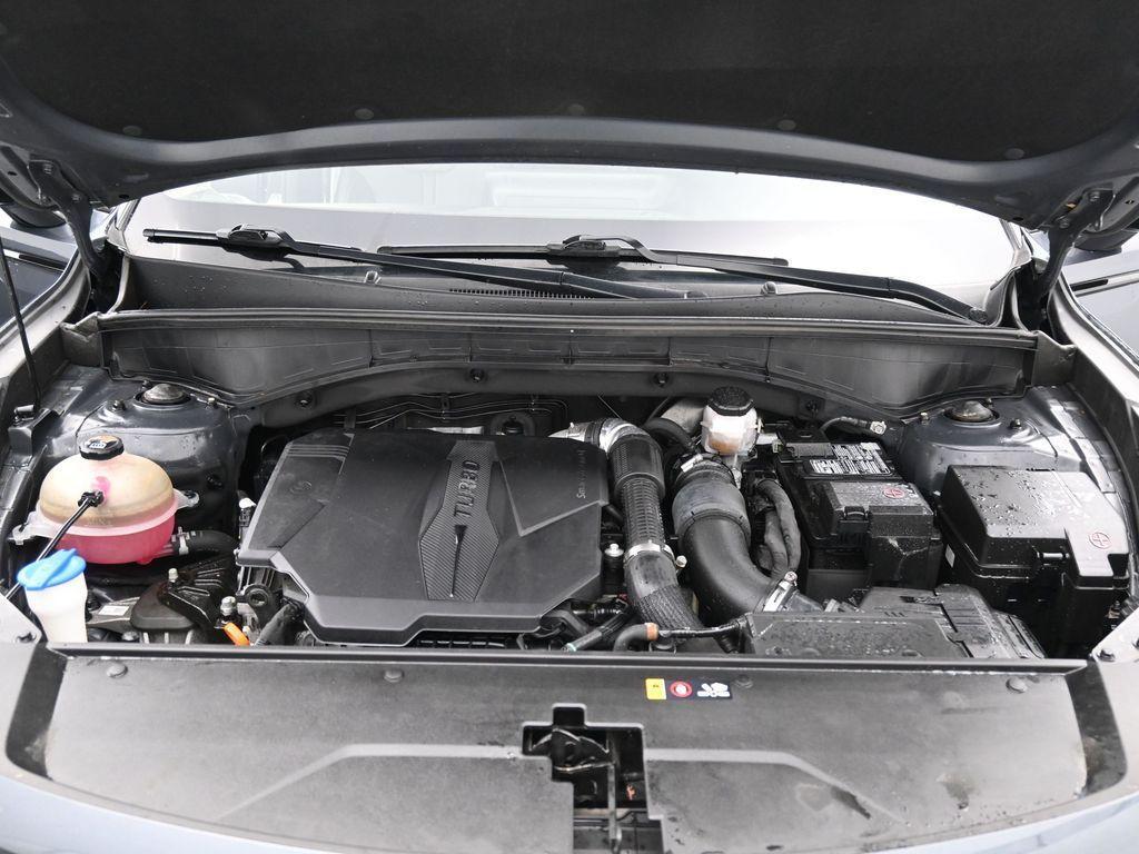 used 2022 Kia Sorento car, priced at $19,587