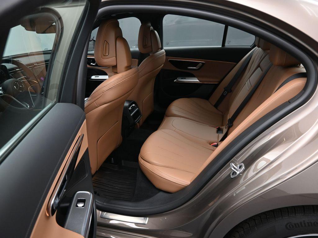 used 2025 Mercedes-Benz E-Class car, priced at $53,063