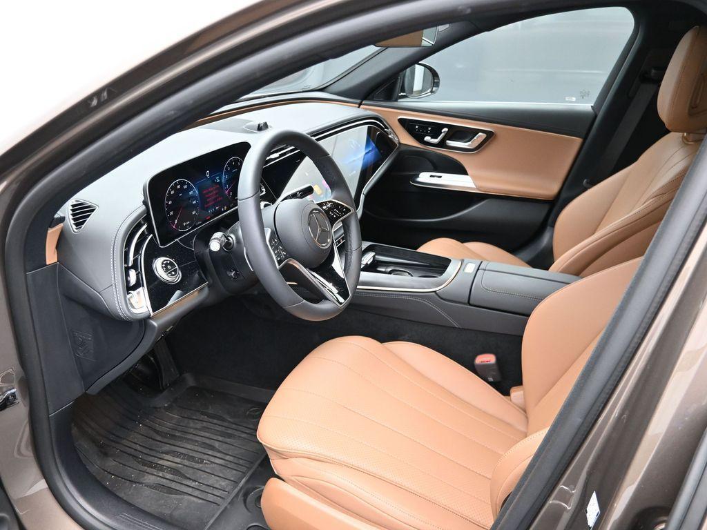 used 2025 Mercedes-Benz E-Class car, priced at $53,063